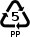 PP-oznaka-za-reciklazu