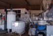 Line for hot-washing PET flakes - 4