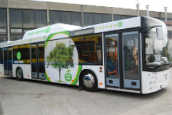 e-autobus
